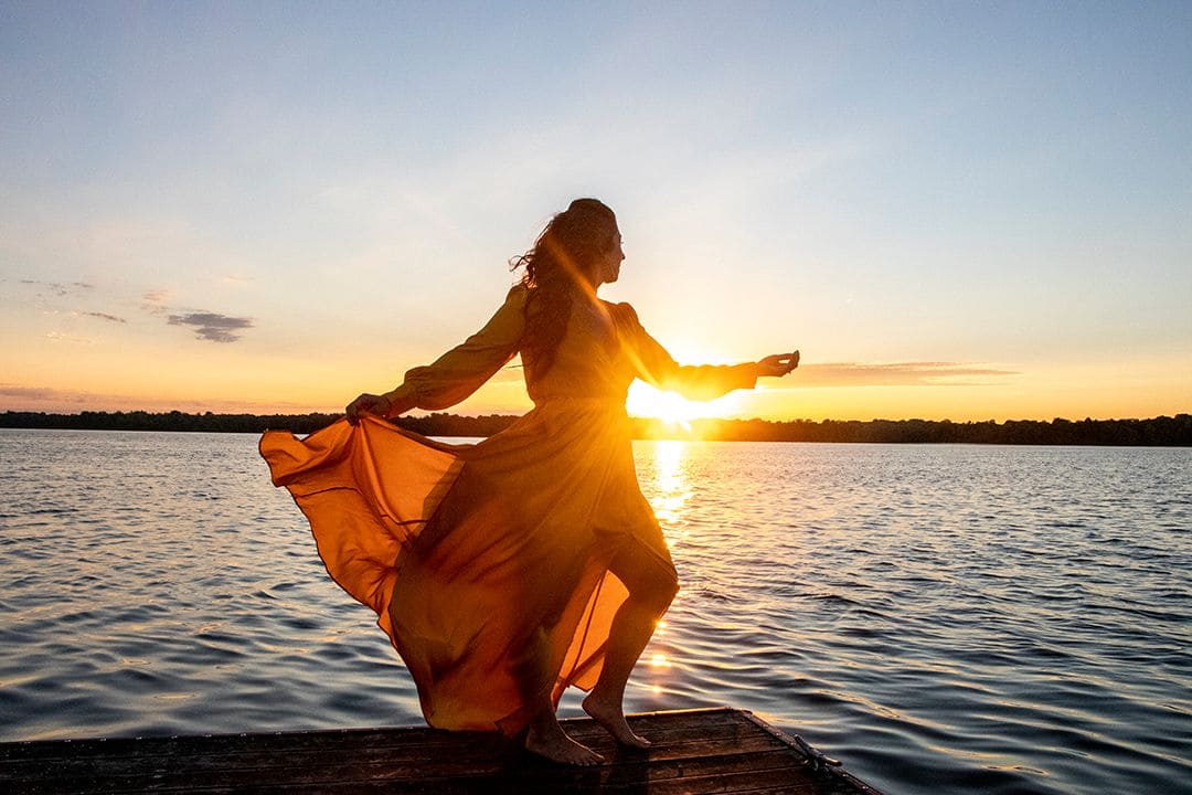 There Is Power In The Pause. It Can Be The Difference Between Surviving And Thriving